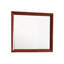 Miroir Glory Furniture Marilla G1550-M, cerise-19198855