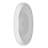 Dorrit 60" x 32" Freestanding Soaking Acrylic Bathtub with Faucet-127848346-127848347