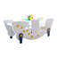Roosevelt Freeport Park 180cm W Plastic Climber