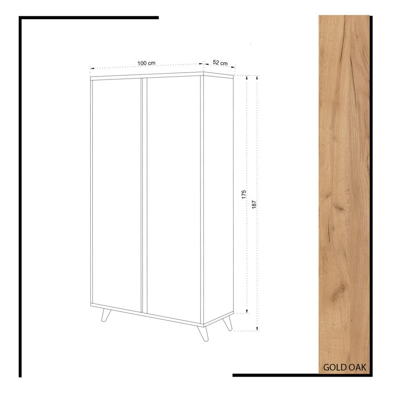 Armoire
