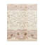 Tapis beige Jalbert