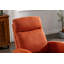 Chaise berçante Jonnita-1086345026