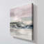 "Dancing Light" par Mike Calascibetta, reproduction sur toile-326003728
