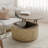 Coffee Table With Storage