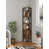 Rustic Brown selected