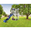 AXI 111.2cm W Wood Climber-1643380826