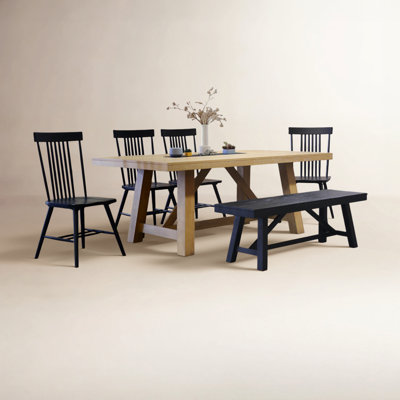 Kate Dining Table Set