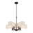 Azil 5 - Light Dimmable Chandelier-22375424