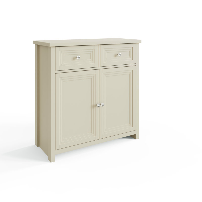 Oakley Compact Sideboard
