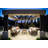Coronado 107.80'' Wide Straight Patio Sofa with Sunbrella® Cushions-39268252