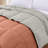 Modern Threads Sanctuary by PCT Down Alternative Microfiber Quilted Reversible Comforter & Duvet Insert - Soft, Comfortable Alternative to Goose Down - Bedding for All Seasons-2012141063-2012141182