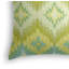 Azteca Square Pillow Cover & Insert-368593102