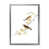 Silver Picture Frame