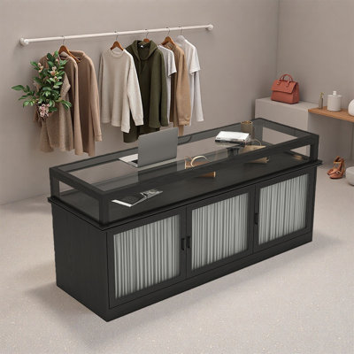 Vitrines Creative Retro