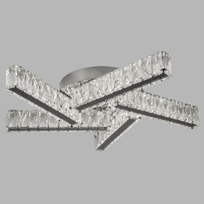 Blair LED Flush Mount