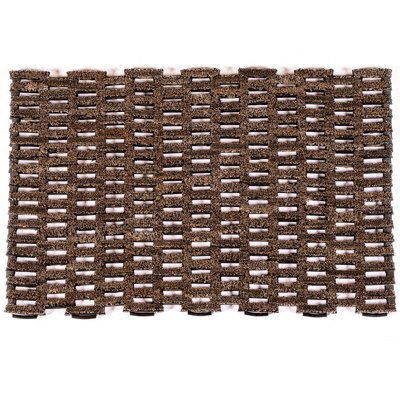 Tapis pour porte d’extérieur Verner