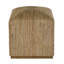 Tabouret d'appoint 17 po Como