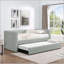 Canapé-lit rembourré polyvalent avec fonction coulissante pour un confort accru-1702275126