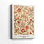 Wm Morris Series Cxxi -Galerie enveloppée Cavas-760686864