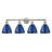 Amylee 4 - Light Dimmable Vanity Light-90666152-90666153