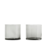 Mera 6.8 oz. Drinking Whiskey Glass