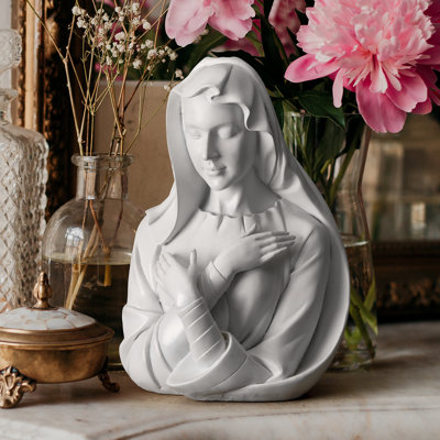 Figurine Bienheureux Vierge Marie, Lady of Grace