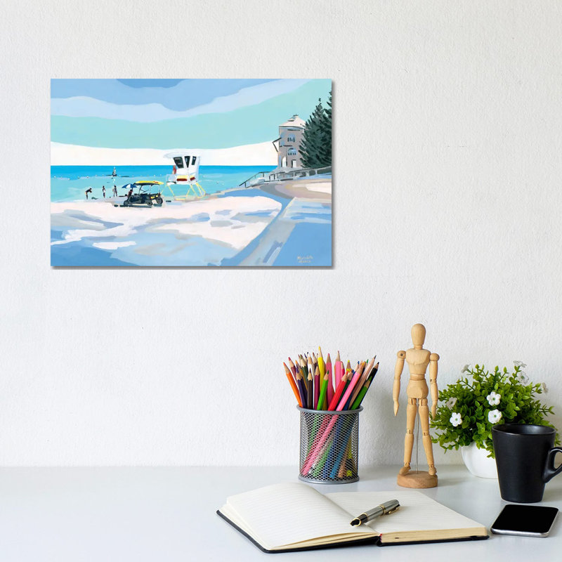 Cottesloe Beach - Wall Art Print