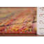 Tapis oriental marocain Trellis