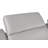 Top Grain Italian Leather Power Reclining Sofa With Dual Recliners And Power Headrests-102476821