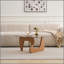 Table basse de style campagnard Century-130020425-130020430