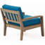 Fauteuil club Grenada