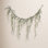 48'' in. Faux Cedar Garland
