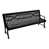Textured Black est en rupture de stock