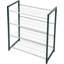 20 Pair Shoe Rack