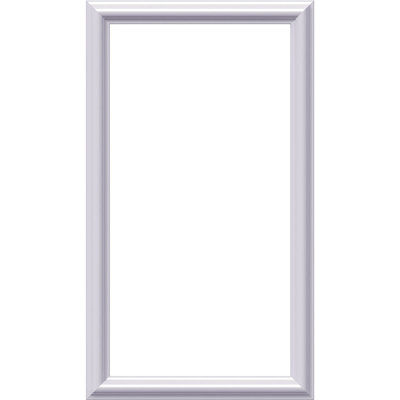 Ashford Molded Classic Wainscot Wall Panel