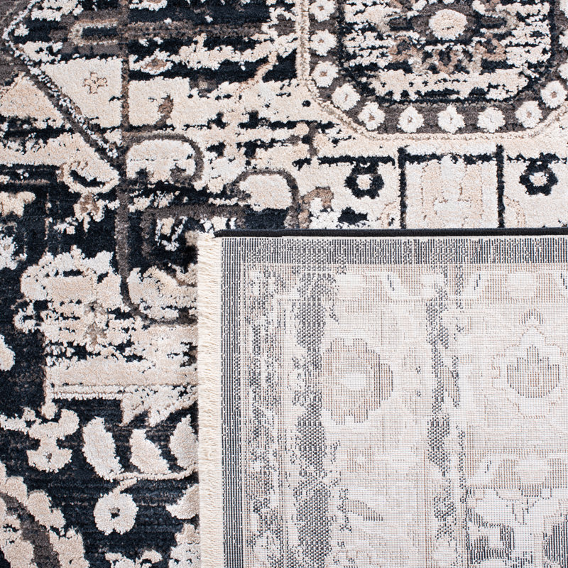 Tapis oriental performance Mayflower, Rectangle 9 pi x 12 pi