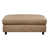 Taupe Genuine Leather is out of stock