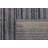 Hand Knotted Striped Rug