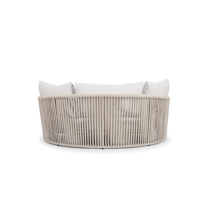 Outdoor Chaise Lounge