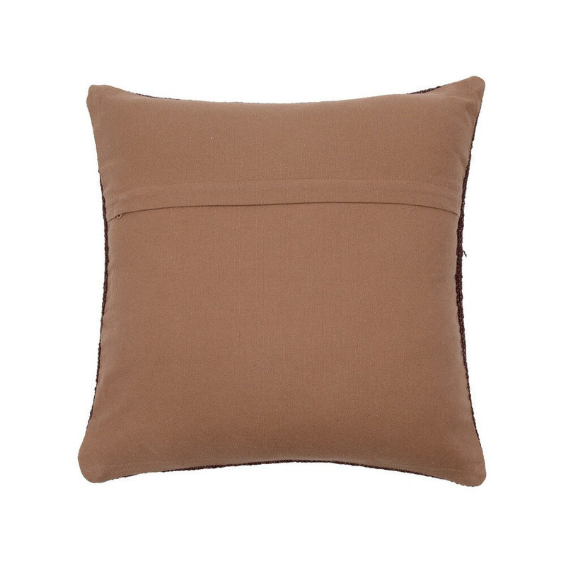 Housse et insert de coussin carré 100% laine Upholstery Collection