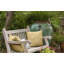 Housse et insert de coussin d'extérieur carré Botanical Blooms-260875529-260875543-192237081