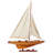 Small Endeavour Model Boat
