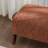 Karsen Upholstered Bench With Solid Wood Leg-850480765