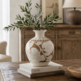 Handmade Table Vase