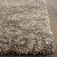 Tapis floral fumé / beige Ellyona-2063639648