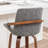 Carruth Swivel Upholstered Counter&Bar Stool-42706902-44637041