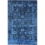 One-of-a-Kind 7'11" X 10' Area Rug