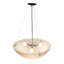 24" Wide Cypola Inverted Pendant
