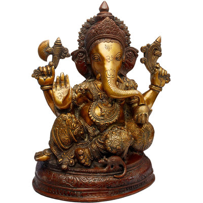 Religious & Spiritual Figurines & Sculptures