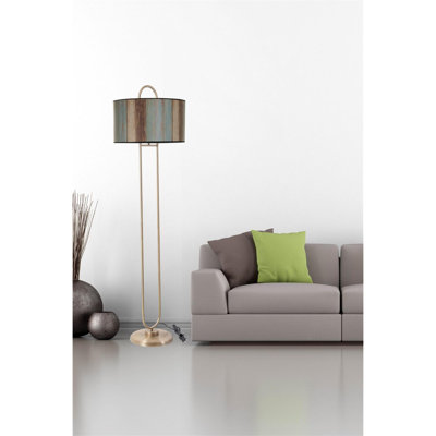 170 cm Stehlampe